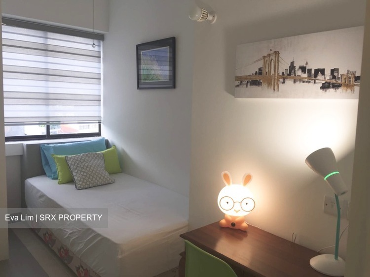 Lucky Plaza (D9), Apartment #303433901